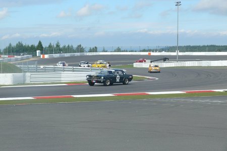 FIA World Endurance Championship 6 Hours of Nürburgring 2015 (event report) - picture number 059