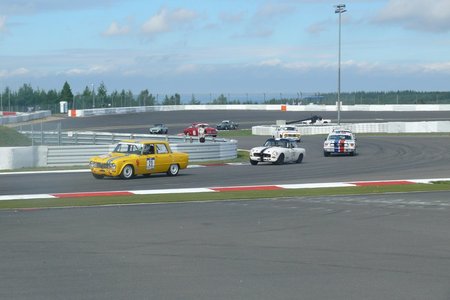 FIA World Endurance Championship 6 Hours of Nürburgring 2015 (event report) - picture number 060