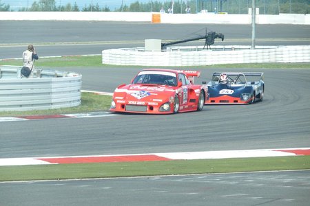 FIA World Endurance Championship 6 Hours of Nürburgring 2015 (event report) - picture number 061