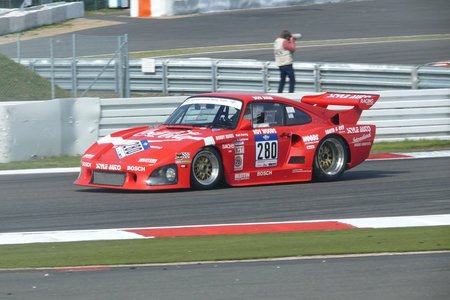 FIA World Endurance Championship 6 Hours of Nürburgring 2015 (event report) - picture number 062