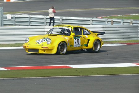 FIA World Endurance Championship 6 Hours of Nürburgring 2015 (event report) - picture number 064