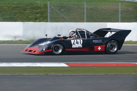 FIA World Endurance Championship 6 Hours of Nürburgring 2015 (event report) - picture number 066