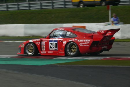 FIA World Endurance Championship 6 Hours of Nürburgring 2015 (event report) - picture number 068