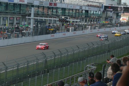 FIA World Endurance Championship 6 Hours of Nürburgring 2015 (event report) - picture number 069