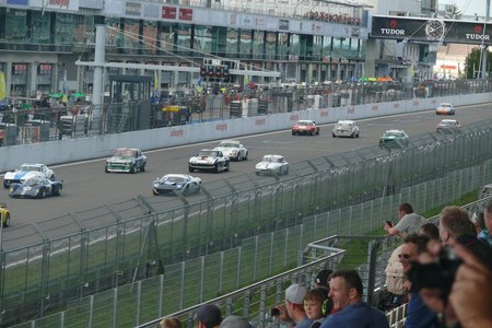 FIA World Endurance Championship 6 Hours of Nürburgring 2015 (event report) - picture number 070