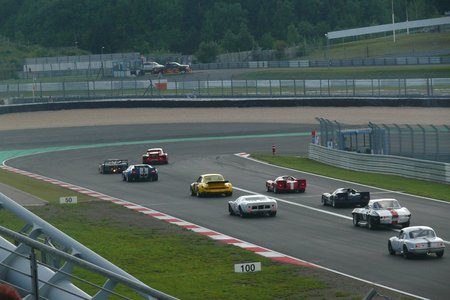 FIA World Endurance Championship 6 Hours of Nürburgring 2015 (event report) - picture number 071