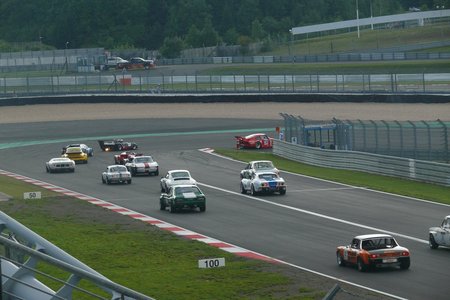 FIA World Endurance Championship 6 Hours of Nürburgring 2015 (event report) - picture number 072