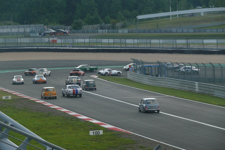 FIA World Endurance Championship 6 Hours of Nürburgring 2015 (event report) - picture number 073