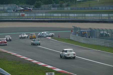 FIA World Endurance Championship 6 Hours of Nürburgring 2015 (event report) - picture number 074