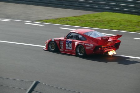 FIA World Endurance Championship 6 Hours of Nürburgring 2015 (event report) - picture number 075