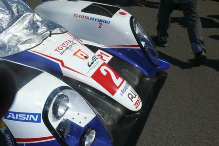 FIA World Endurance Championship 6 Hours of Nürburgring 2015 (event report) - picture number 078