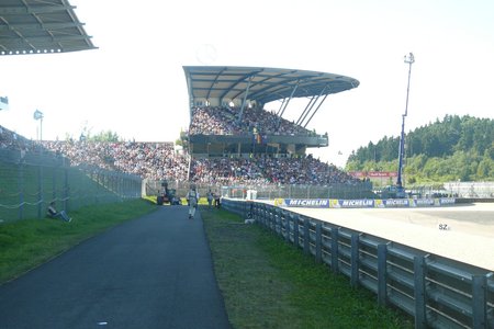 FIA World Endurance Championship 6 Hours of Nürburgring 2015 (event report) - picture number 079