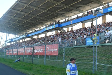 FIA World Endurance Championship 6 Hours of Nürburgring 2015 (event report) - picture number 080