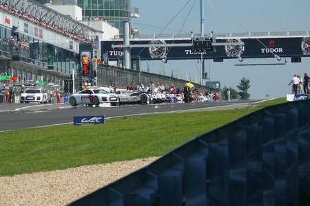 FIA World Endurance Championship 6 Hours of Nürburgring 2015 (event report) - picture number 081