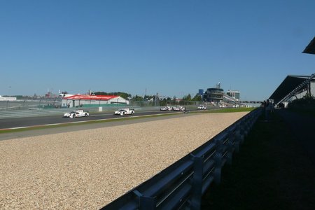 FIA World Endurance Championship 6 Hours of Nürburgring 2015 (event report) - picture number 082