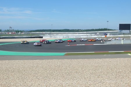 FIA World Endurance Championship 6 Hours of Nürburgring 2015 (event report) - picture number 083