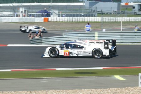 FIA World Endurance Championship 6 Hours of Nürburgring 2015 (event report) - picture number 084