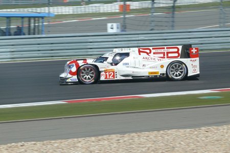 FIA World Endurance Championship 6 Hours of Nürburgring 2015 (event report) - picture number 085