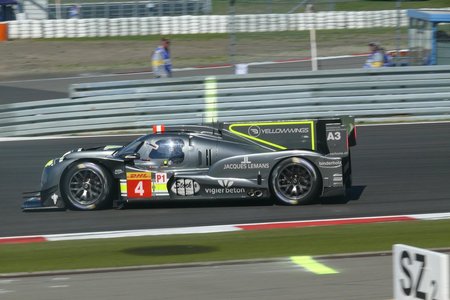 FIA World Endurance Championship 6 Hours of Nürburgring 2015 (event report) - picture number 086