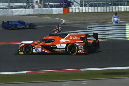 FIA World Endurance Championship 6 Hours of Nürburgring 2015 (event report) - picture number 087