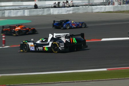 FIA World Endurance Championship 6 Hours of Nürburgring 2015 (event report) - picture number 088