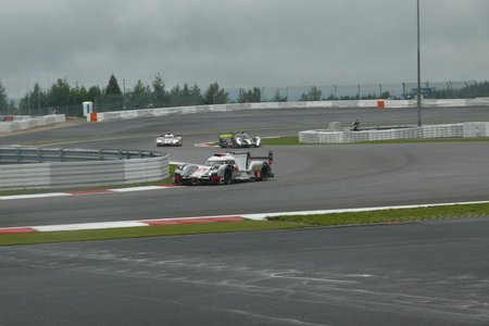 FIA World Endurance Championship 6 Hours of Nürburgring 2015 (event report) - picture number 089