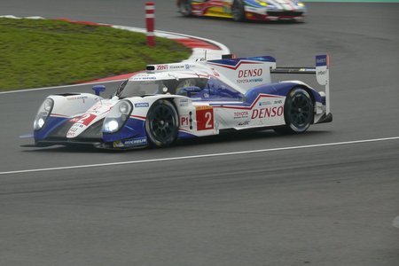 FIA World Endurance Championship 6 Hours of Nürburgring 2015 (event report) - picture number 090