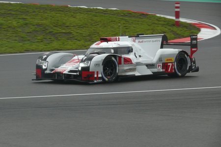 FIA World Endurance Championship 6 Hours of Nürburgring 2015 (event report) - picture number 091