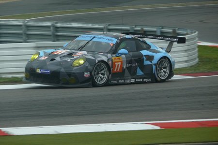 FIA World Endurance Championship 6 Hours of Nürburgring 2015 (event report) - picture number 092