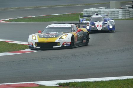 FIA World Endurance Championship 6 Hours of Nürburgring 2015 (event report) - picture number 093