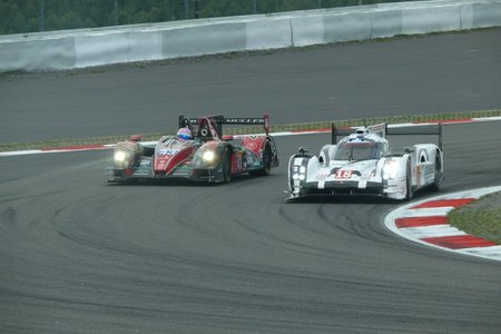 FIA World Endurance Championship 6 Hours of Nürburgring 2015 (event report) - picture number 094