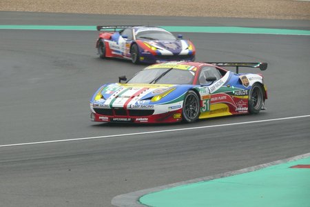 FIA World Endurance Championship 6 Hours of Nürburgring 2015 (event report) - picture number 095