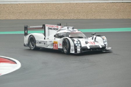 FIA World Endurance Championship 6 Hours of Nürburgring 2015 (event report) - picture number 096