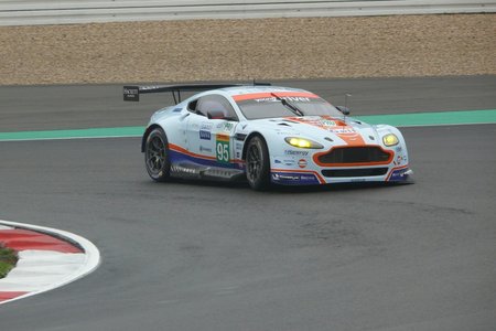 FIA World Endurance Championship 6 Hours of Nürburgring 2015 (event report) - picture number 097