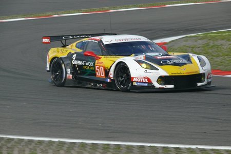 FIA World Endurance Championship 6 Hours of Nürburgring 2015 (event report) - picture number 098