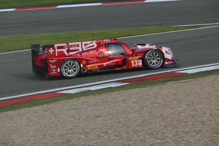 FIA World Endurance Championship 6 Hours of Nürburgring 2015 (event report) - picture number 100
