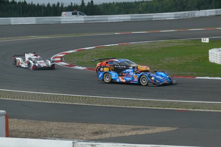 FIA World Endurance Championship 6 Hours of Nürburgring 2015 (event report) - picture number 101