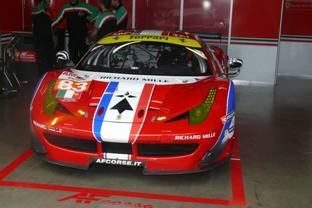 FIA World Endurance Championship 6 Hours of Nürburgring 2015 (event report) - picture number 102