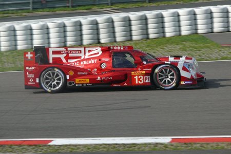 FIA World Endurance Championship 6 Hours of Nürburgring 2015 (event report) - picture number 103