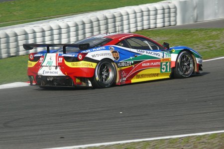 FIA World Endurance Championship 6 Hours of Nürburgring 2015 (event report) - picture number 104