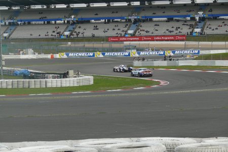 FIA World Endurance Championship 6 Hours of Nürburgring 2015 (event report) - picture number 105