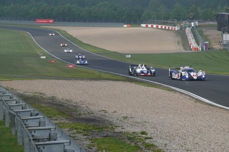 FIA World Endurance Championship 6 Hours of Nürburgring 2015 (event report) - picture number 106