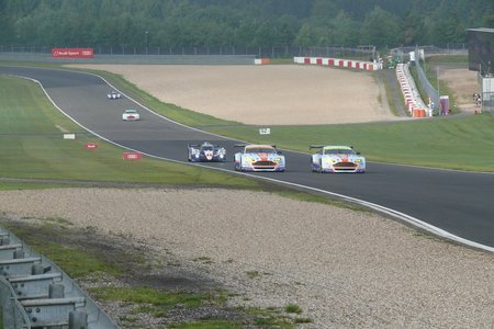 FIA World Endurance Championship 6 Hours of Nürburgring 2015 (event report) - picture number 107