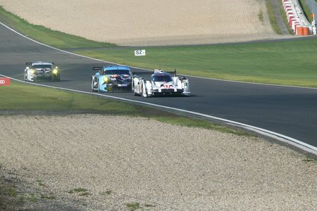 FIA World Endurance Championship 6 Hours of Nürburgring 2015 (event report) - picture number 108