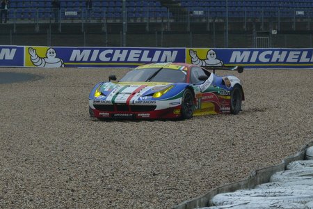 FIA World Endurance Championship 6 Hours of Nürburgring 2015 (event report) - picture number 109