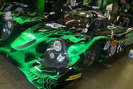 FIA World Endurance Championship 6 Hours of Nürburgring 2015 (event report) - picture number 111