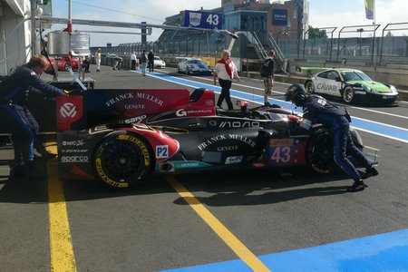 FIA World Endurance Championship 6 Hours of Nürburgring 2015 (event report) - picture number 112