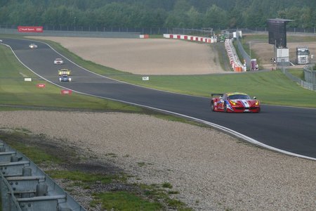 FIA World Endurance Championship 6 Hours of Nürburgring 2015 (event report) - picture number 113