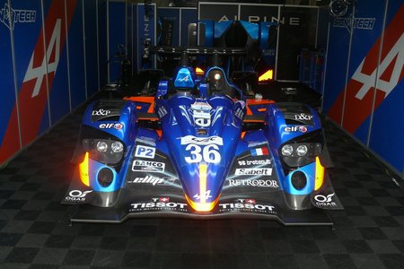 FIA World Endurance Championship 6 Hours of Nürburgring 2015 (event report) - picture number 114