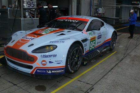 FIA World Endurance Championship 6 Hours of Nürburgring 2015 (event report) - picture number 115